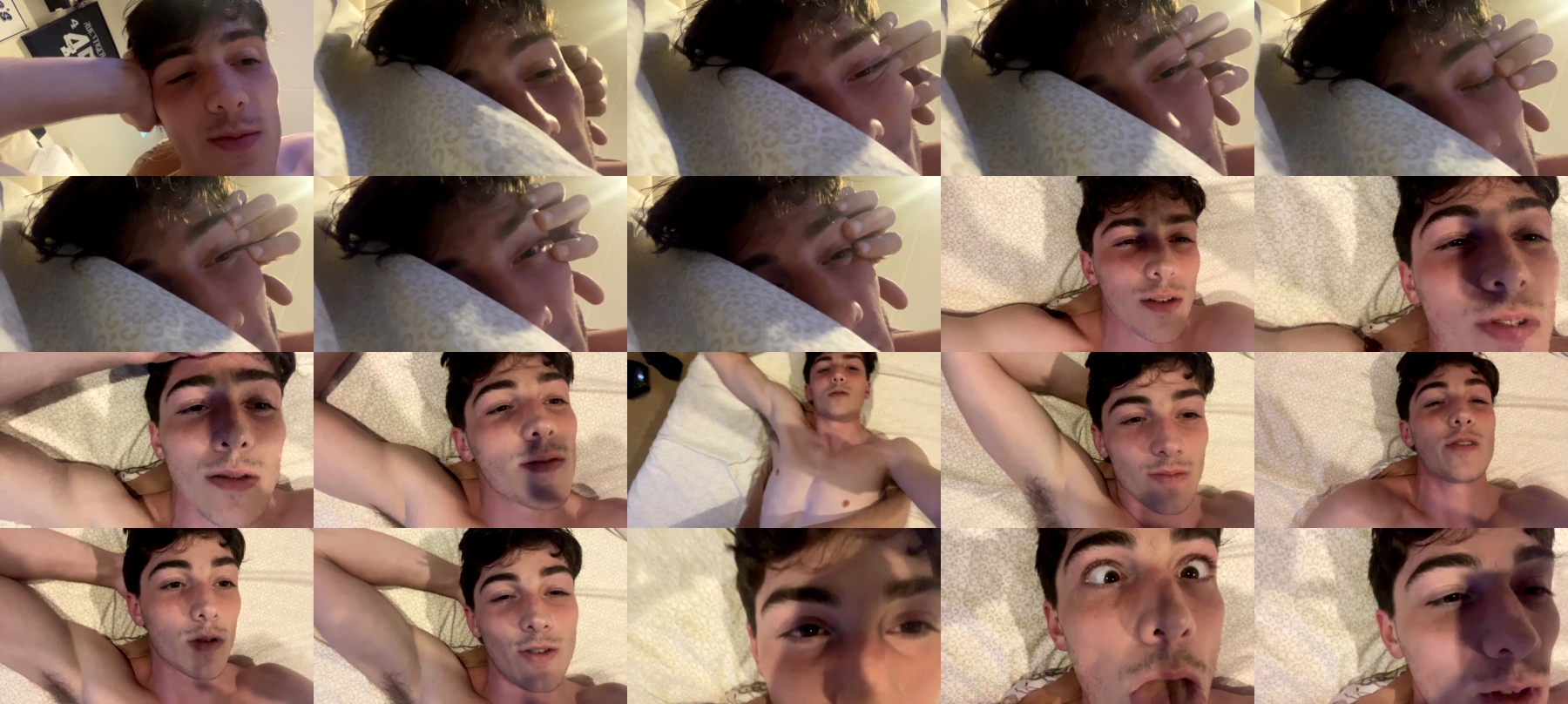 Littledaddyflex  28-07-2021